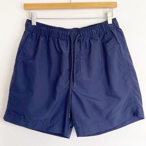 Everlane swim trunks